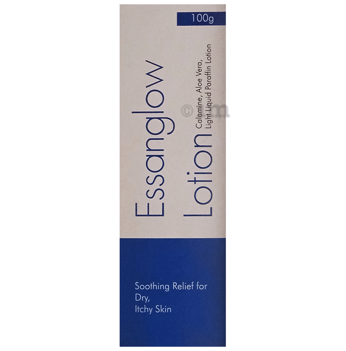 Essanglow Lotion