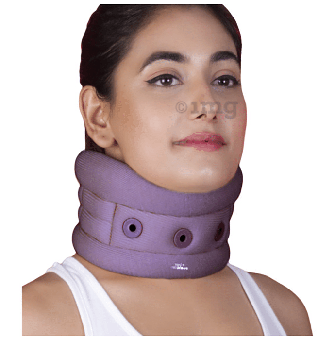 Med-E-Move Cervical Collar Soft Support Large