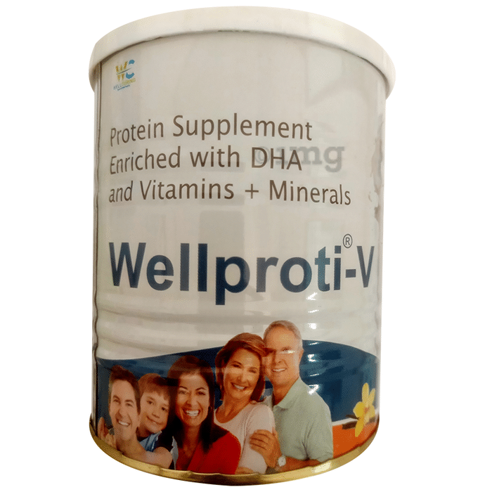 Wellproti-V Powder