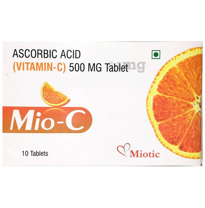 Mio-C Tablet