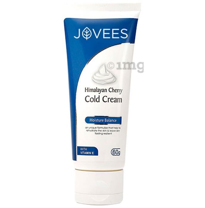 Jovees Himalayan Cherry Cold Cream