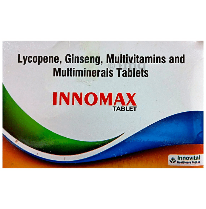 Innomax Tablet
