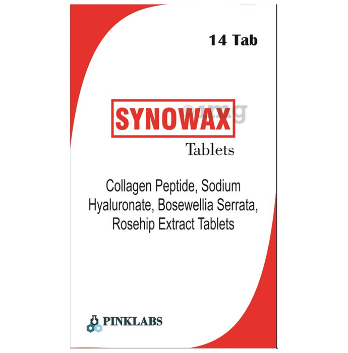 Synowax Tablet