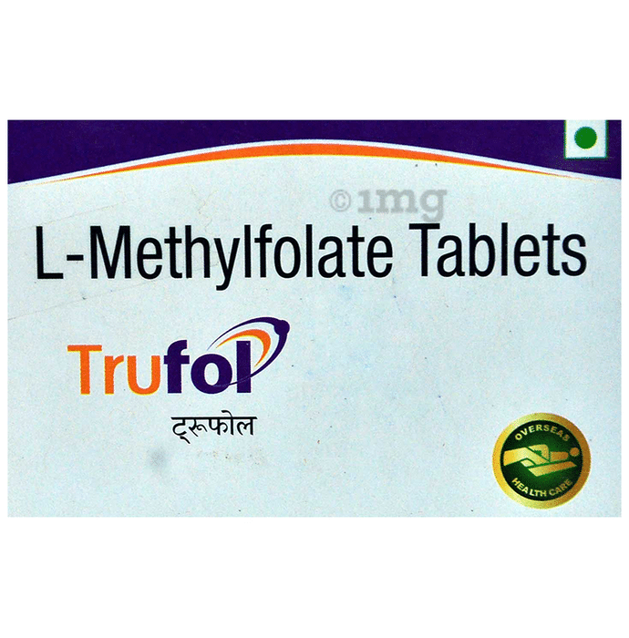 Trufol Tablet