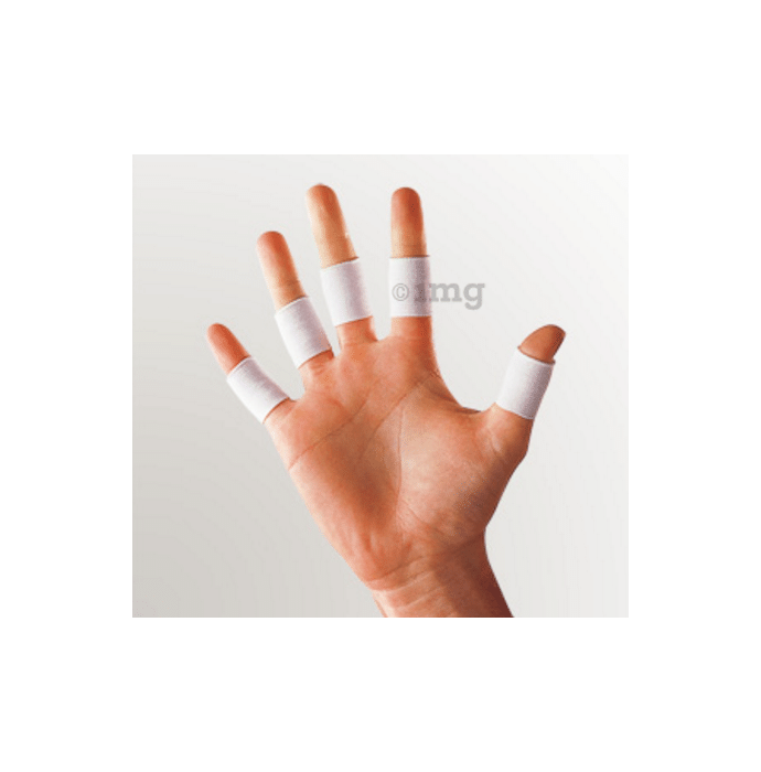 LP 645 Finger Support
