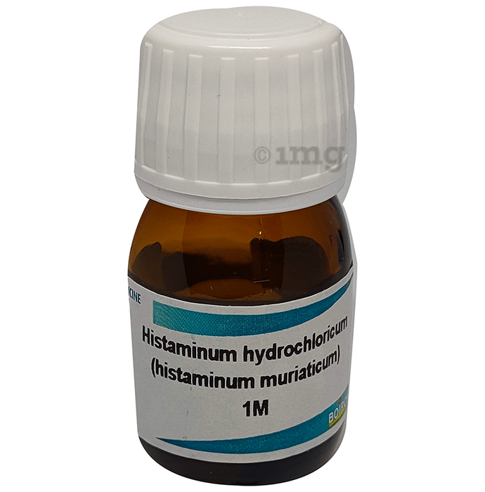 Boiron Histaminum Hydrochloricum (Histaminum Muriaticum) Dilution 1M