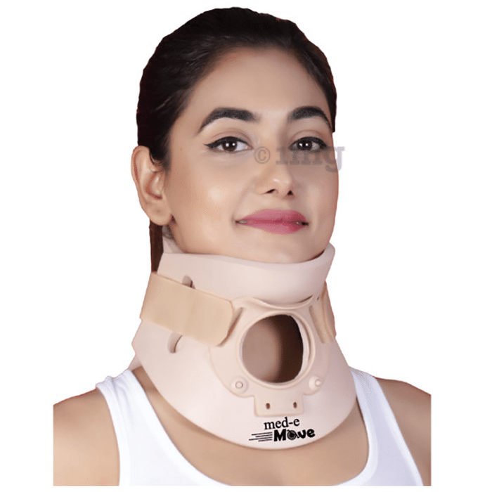 Med-E-Move Philadelphia Collar Cervical Orthosis Large