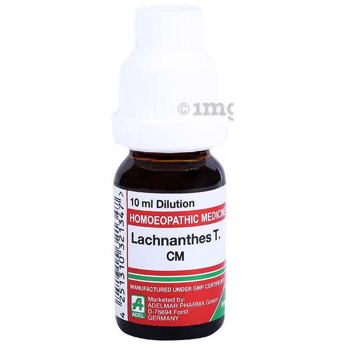 ADEL Lachnanthes T. Dilution CM