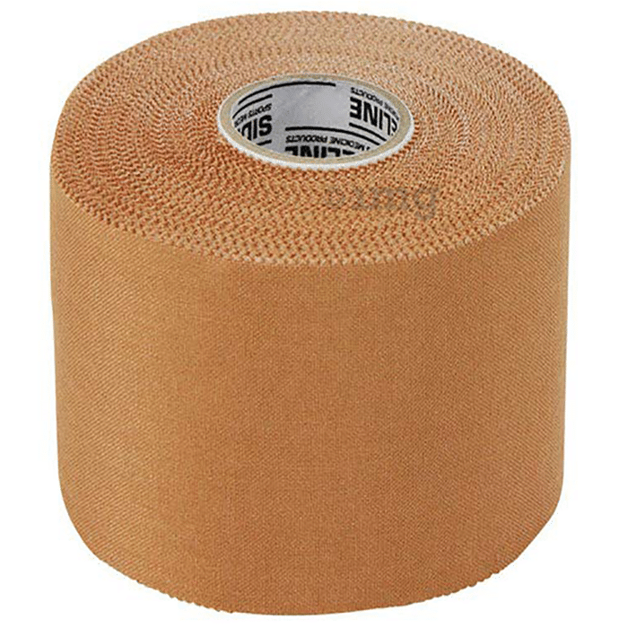 Rilekh Rigid Tape 5cm x 8m