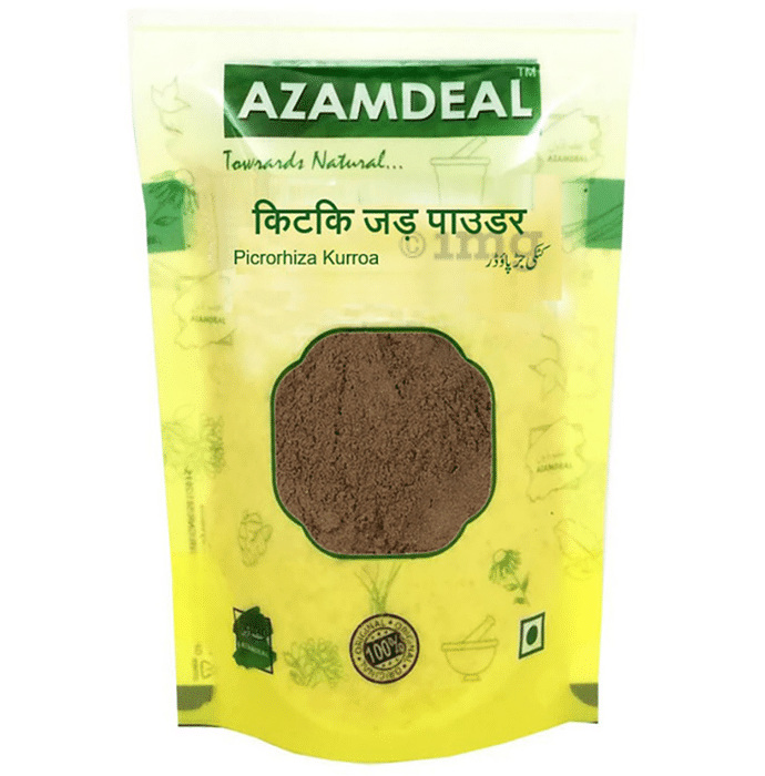 Azamdeal Kutki Root Powder