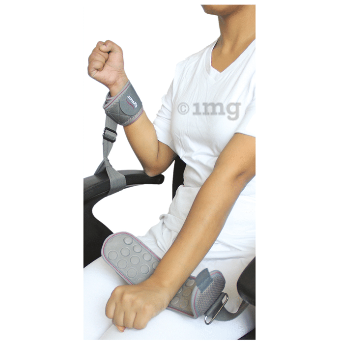 Tynor I 65 Restrainer Universal Grey