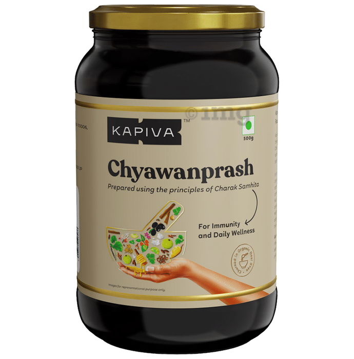 Kapiva Chyawanprash