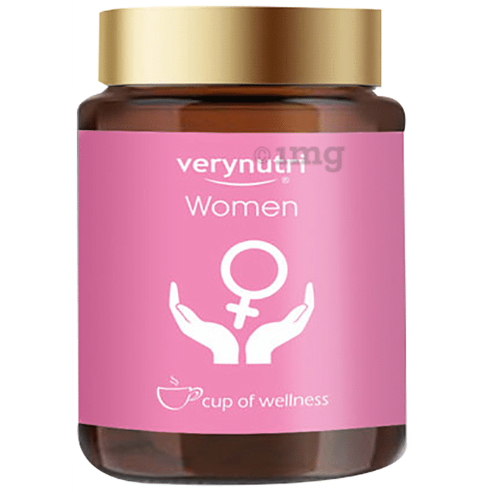 Verynutri Women Tea