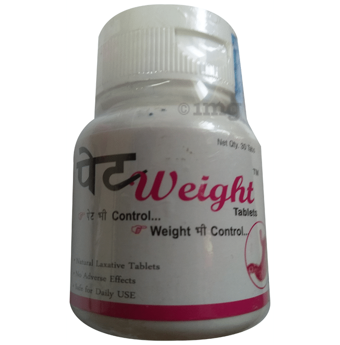 Pateweight Tablet