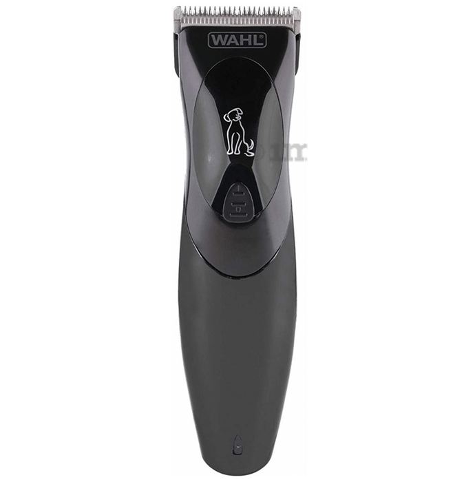 Wahl Pet Rechargeable Trimmer