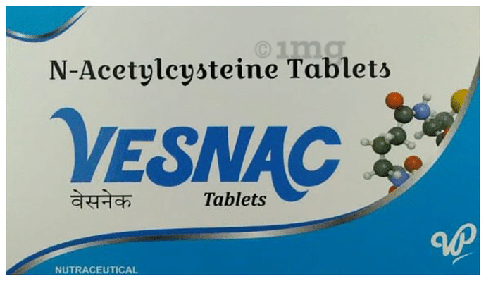 Vesnac Tablet