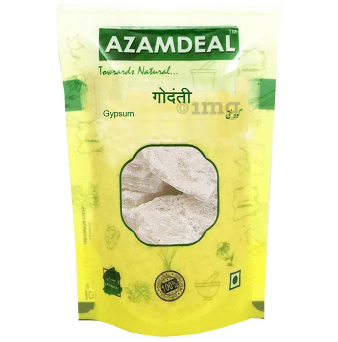 Azamdeal Godanti