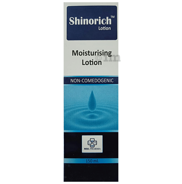 Shinorich Lotion
