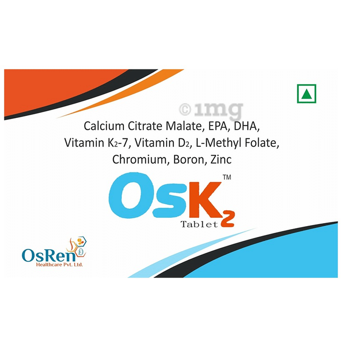 OSK 2 Tablet