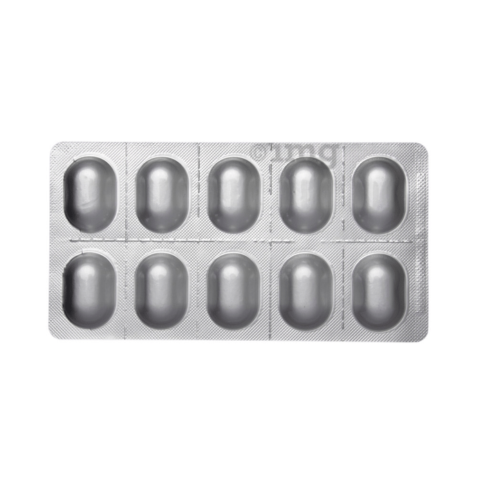 Pause 500 Tablet View Uses Side Effects Price And Substitutes 1mg