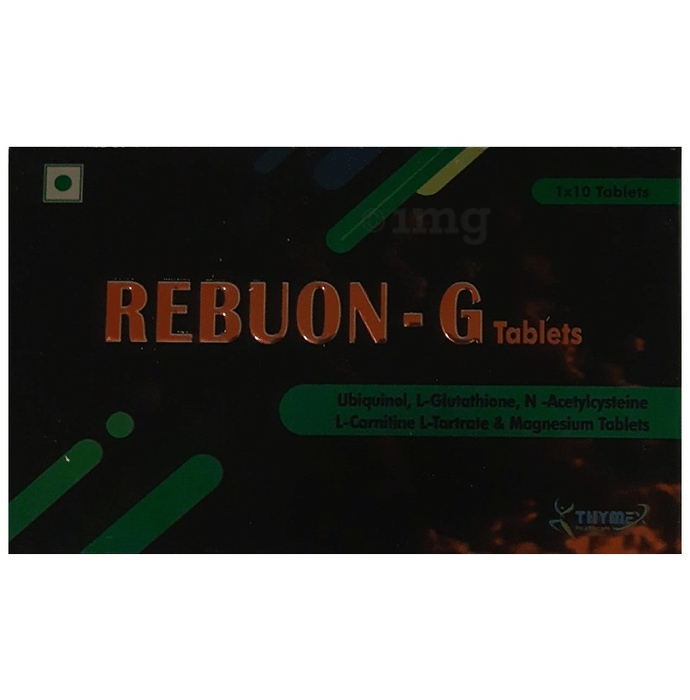 Rebuon-G Tablet