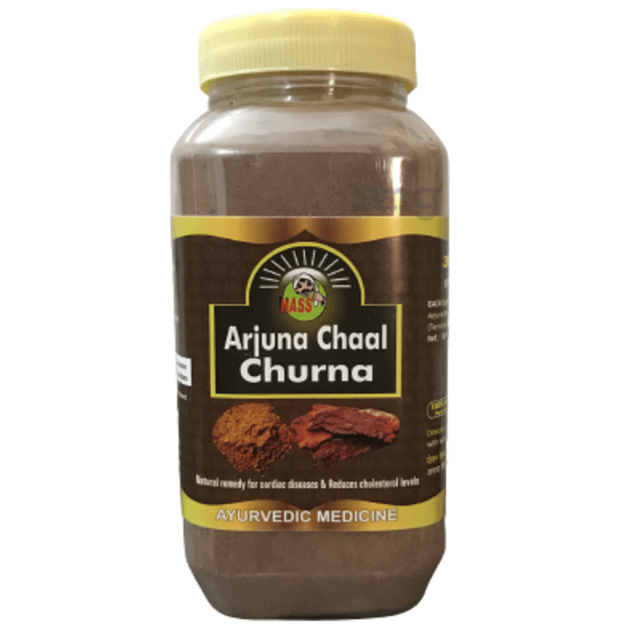 Hass Arjuna Chaal Churna