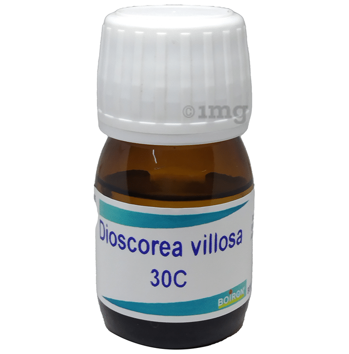Boiron Dioscorea Villosa Dilution 30C