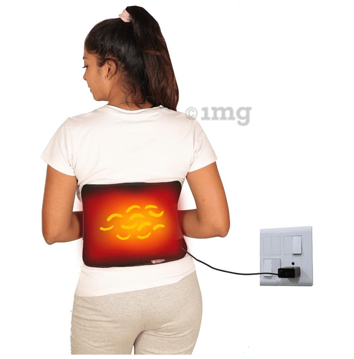 SandPuppy Heatpad Go-USB Powered Heating Strap