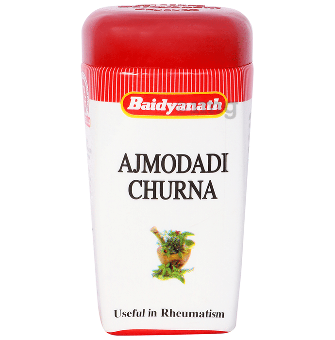 Baidyanath (Jhansi) Ajmodadi Churna