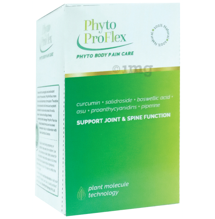 Phyto ProFlex Capsule