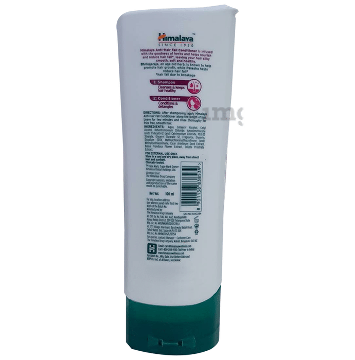 Himalaya Herbal Dryness Defense Hair Detangler Shampoo & Conditioner 200ml  - Grace Basket