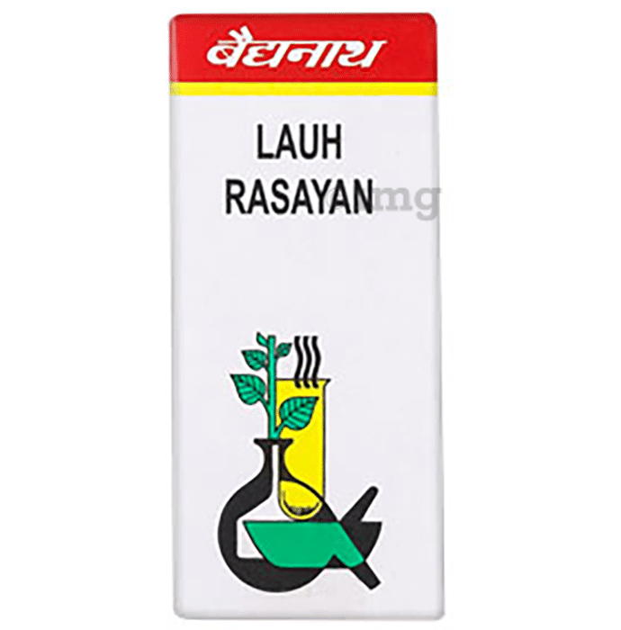 Baidyanath (Noida) Lauh Rasayan