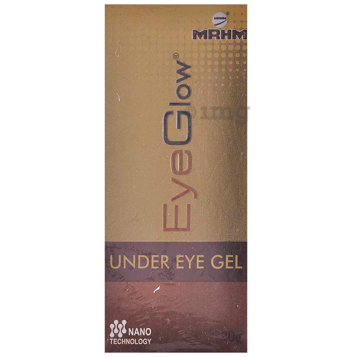 Eyeglow Under Eye Gel