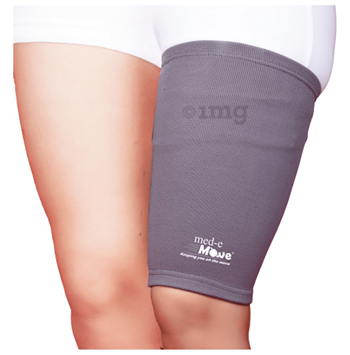 Med-E-Move Thigh Support XL