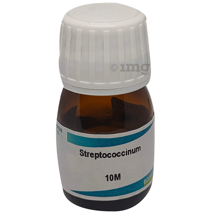 Boiron Streptococcinum Dilution 10M