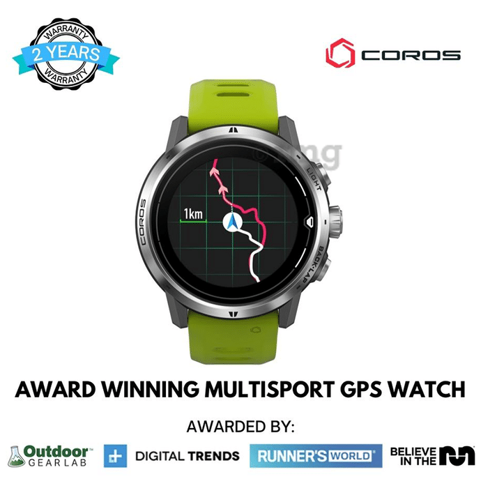 Outdoor gear outlet lab gps watch