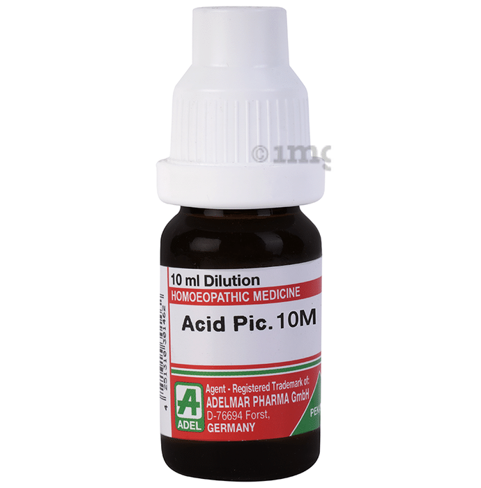 ADEL Acid Pic Dilution 10M