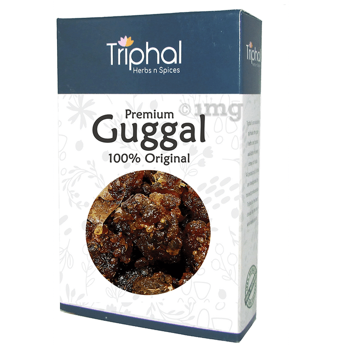 Triphal Guggal/ Gugal/ Googal