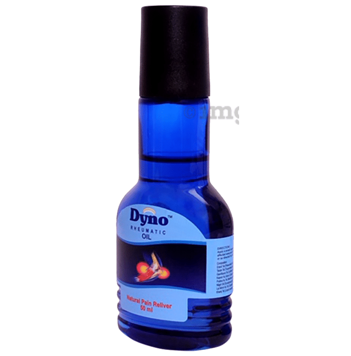 Dyno Rheumatic Oil