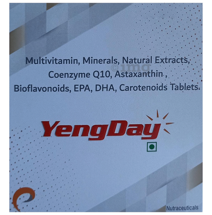 YengDay Tablet