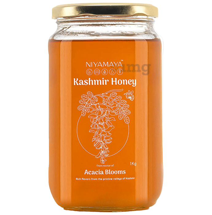 Niyamaya Kashmir Honey