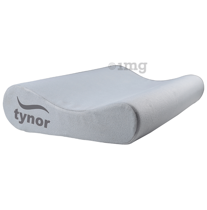 Tynor B-19 Contoured Cervical Pillow Universal