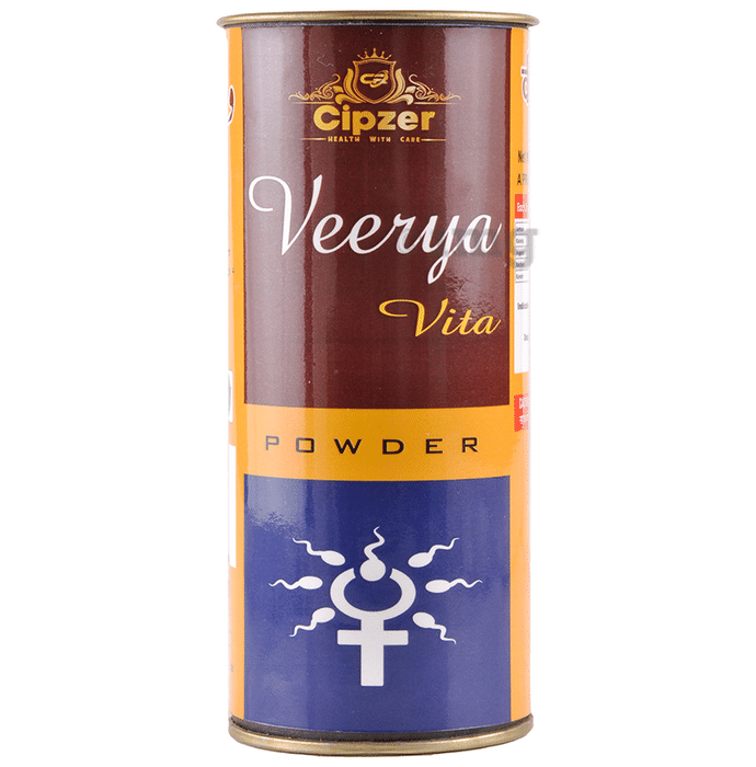 Cipzer Veerya Vita Powder