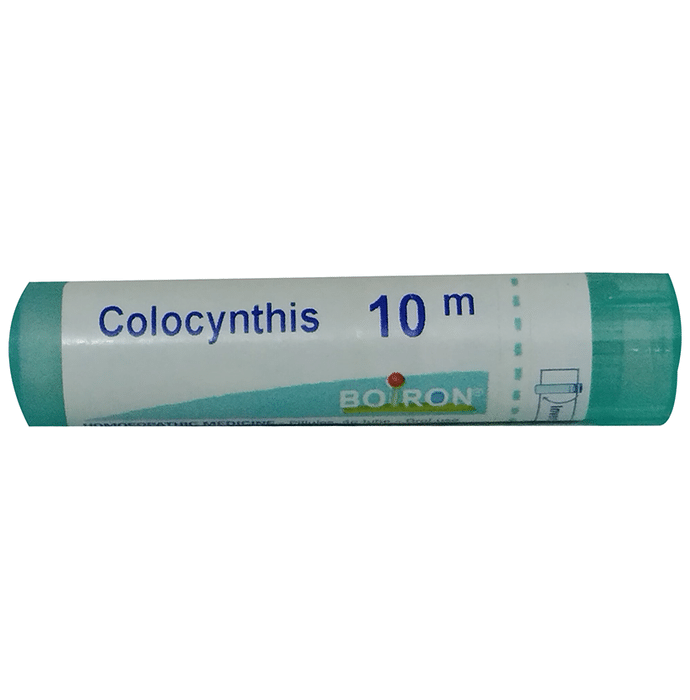 Boiron Colocynthis Pellets 10M