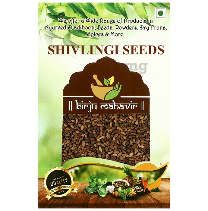 Birju Mahavir Shivlingi Seeds