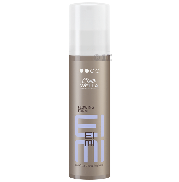 Wella Professionals EIMI Flowing Form Anti-Frizz Smoothing Balm