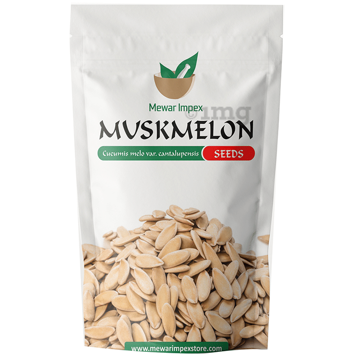 Mewar Impex Muskmelon Seeds
