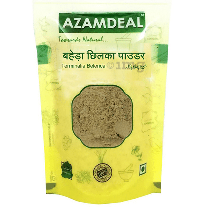 Azamdeal Baheda Chilka Powder