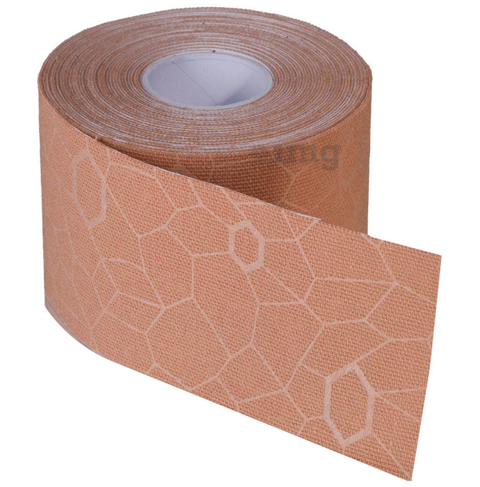 Theraband Kinesiology Tape Beige