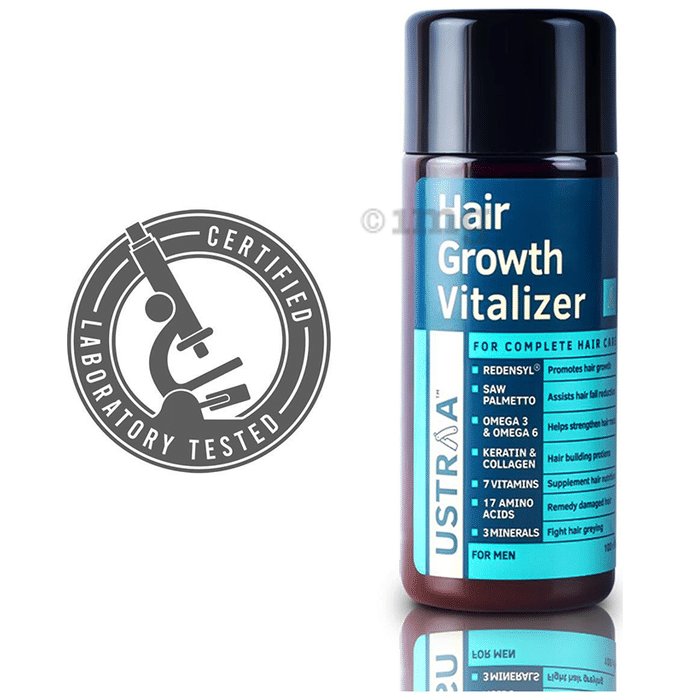 Ustraa Power Face Wash Detan  Hair Growth Vitalizer Buy Ustraa Power  Face Wash Detan  Hair Growth Vitalizer Online at Best Price in India   Nykaa